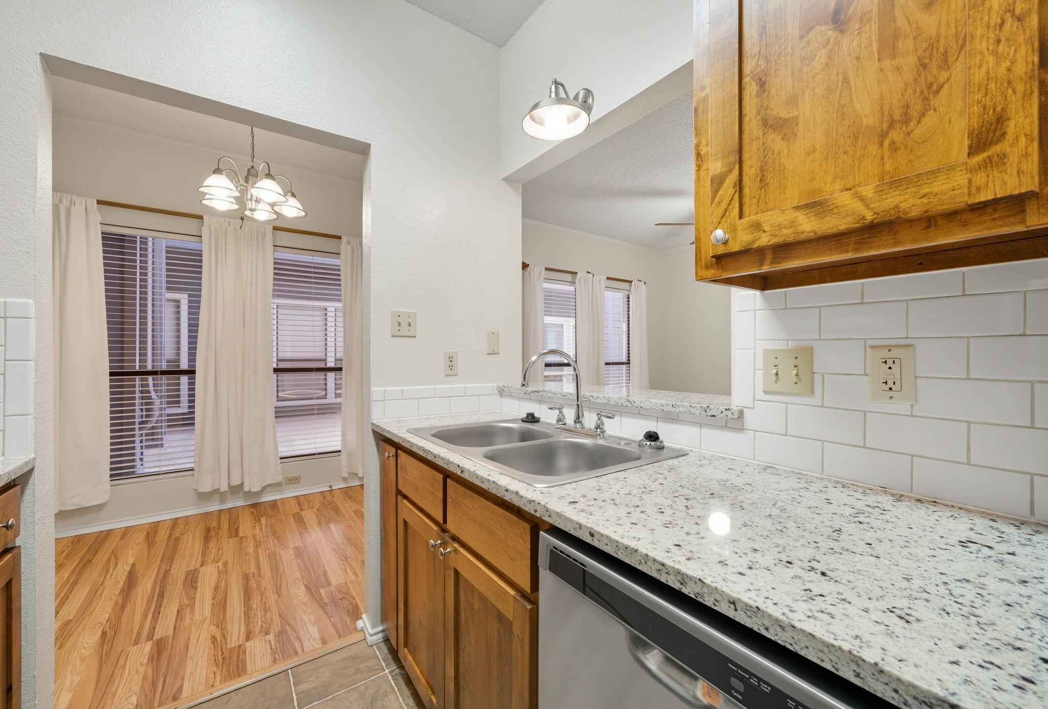 2804 Rio Grande ST # 205