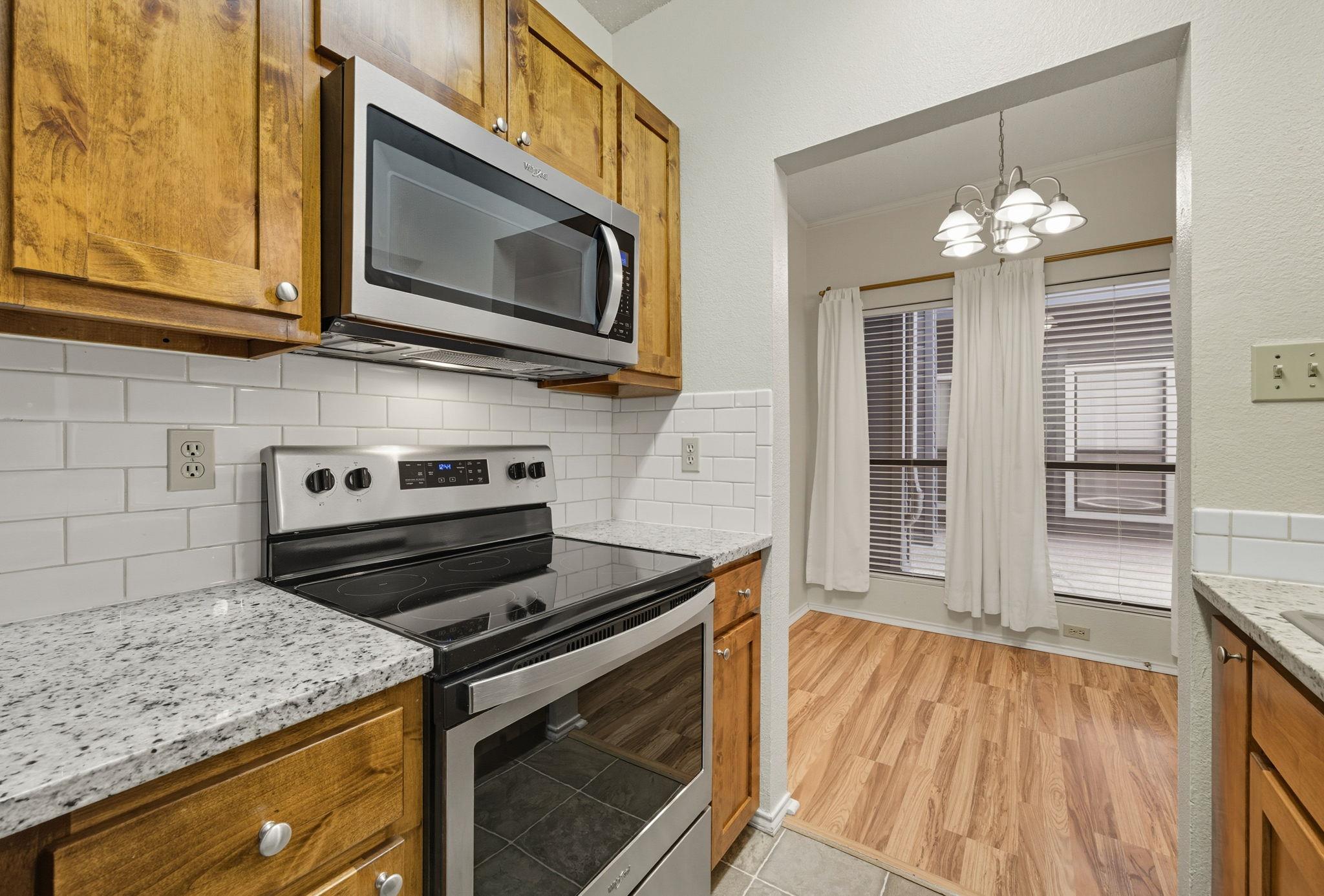 2804 Rio Grande ST # 205