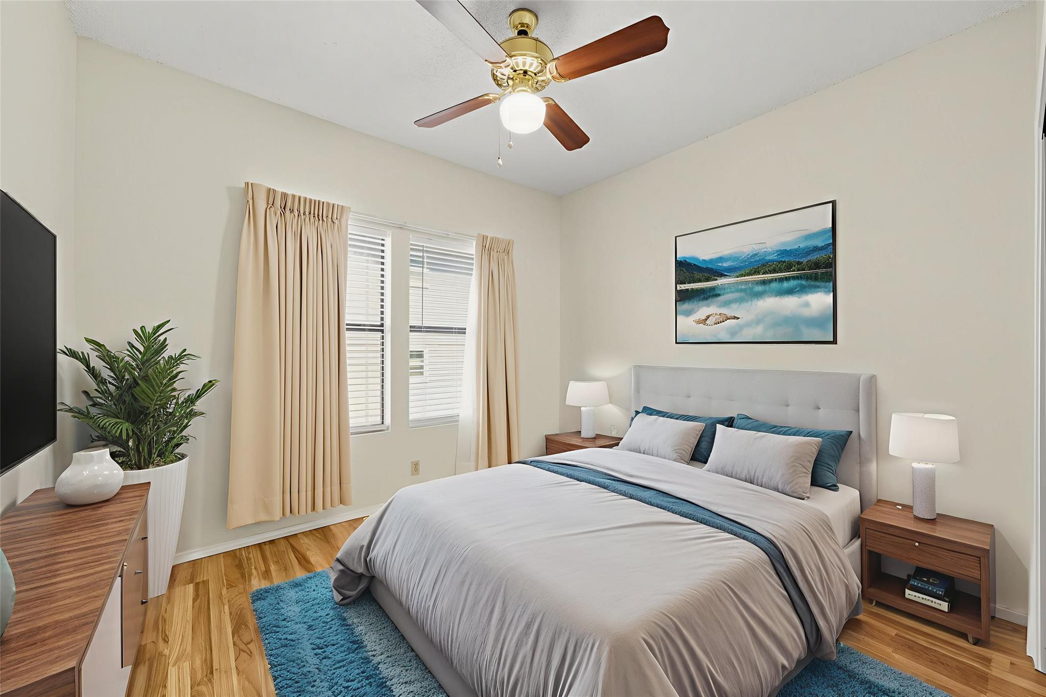 2804 Rio Grande ST # 205