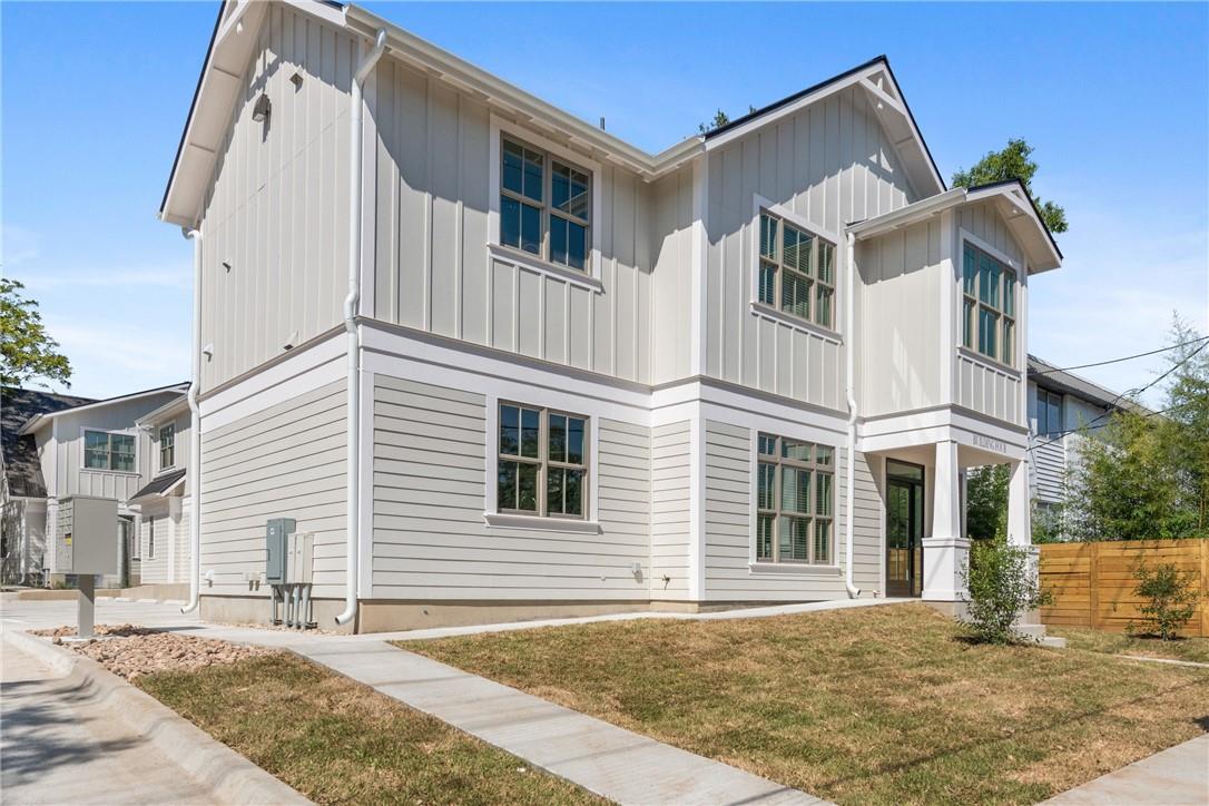 408 W 38 1/2 ST # 1 Unit: 4-1