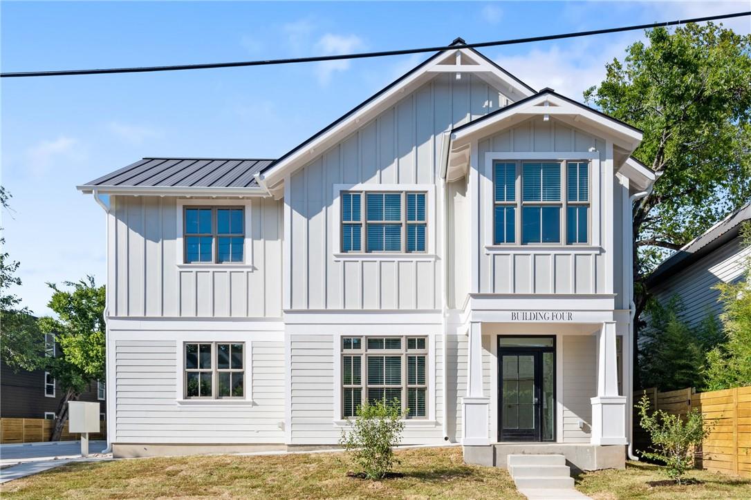 408 W 38 1/2 ST # 1 Unit: 4-1