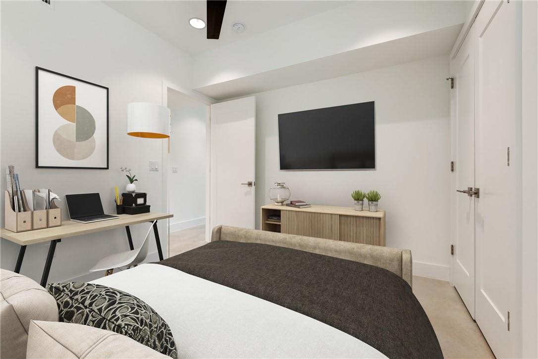 408 W 38 1/2 ST # 1 Unit: 4-1