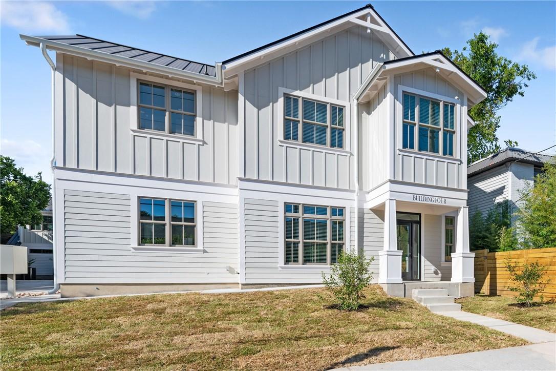 408 W 38 1/2 ST # 1 Unit: 4-1