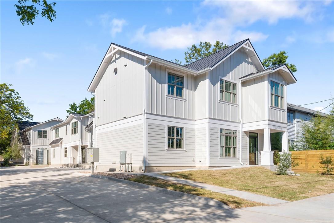 408 W 38 1/2 ST # 1 Unit: 4-1