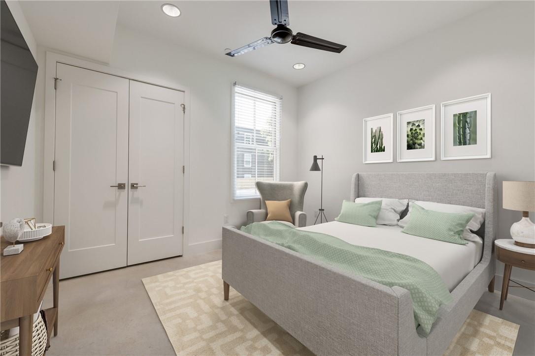 408 W 38 1/2 ST # 1 Unit: 4-1