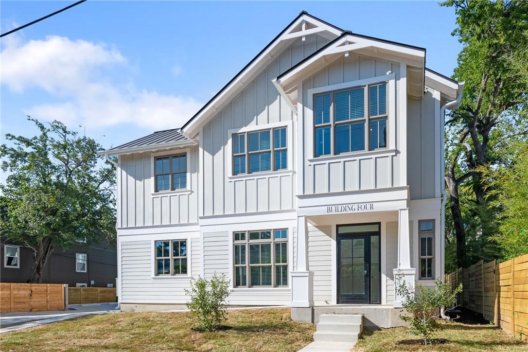 408 W 38 1/2 ST # 1 Unit: 4-1