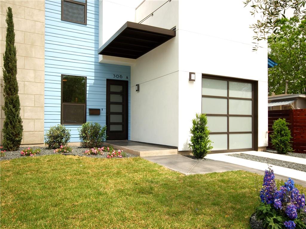 306 Franklin BLVD # A