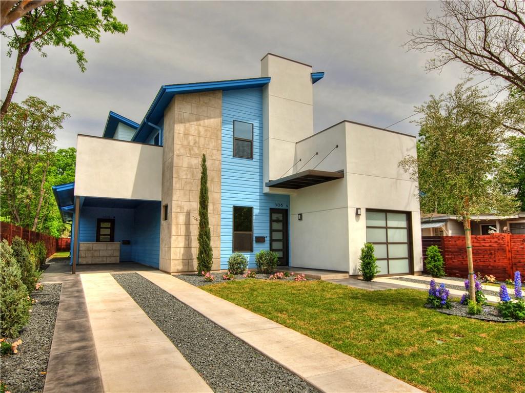 306 Franklin BLVD # A