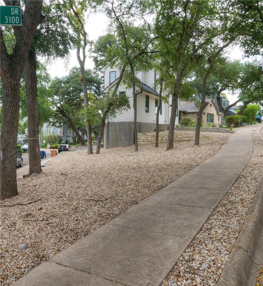 3111 Walling DR