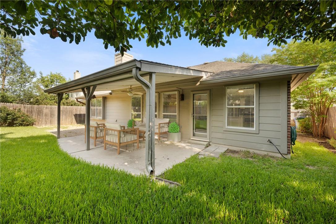 1804 Camas DR