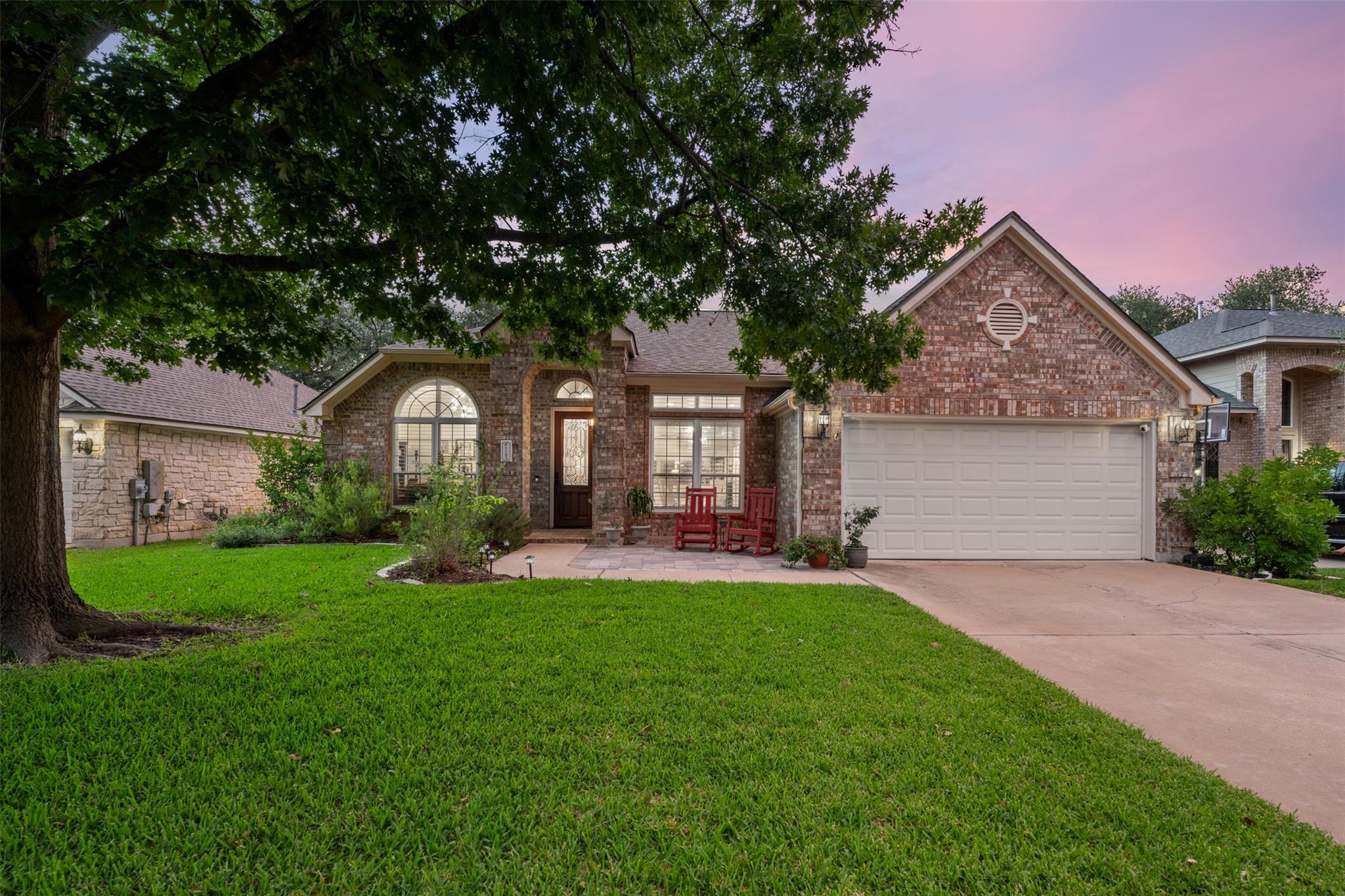 1103 Brighton Bend LN