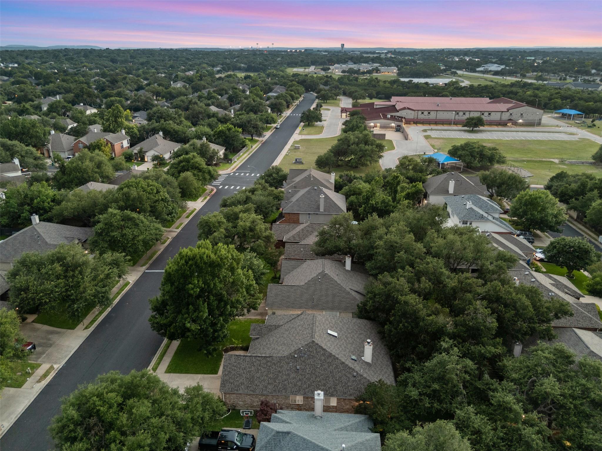 1103 Brighton Bend LN