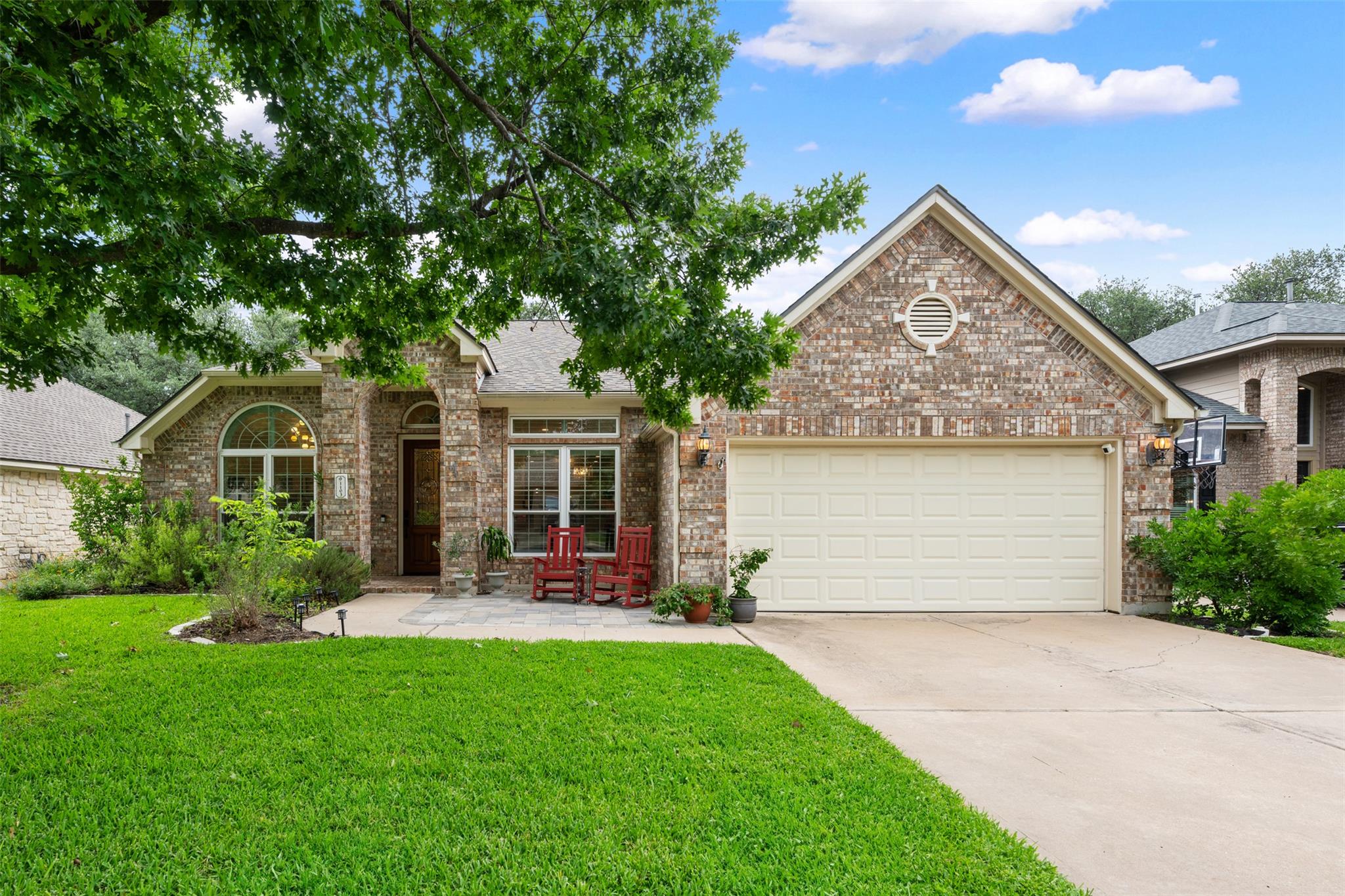1103 Brighton Bend LN