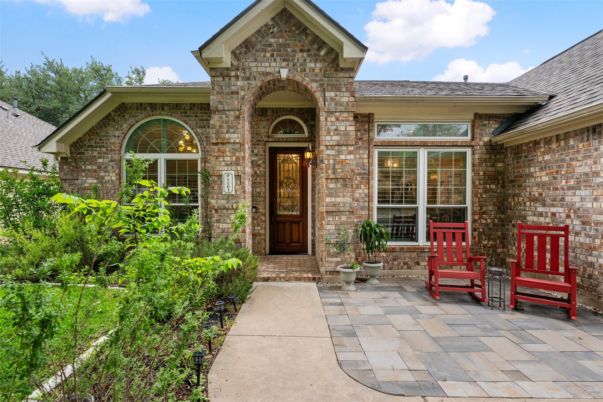 1103 Brighton Bend LN