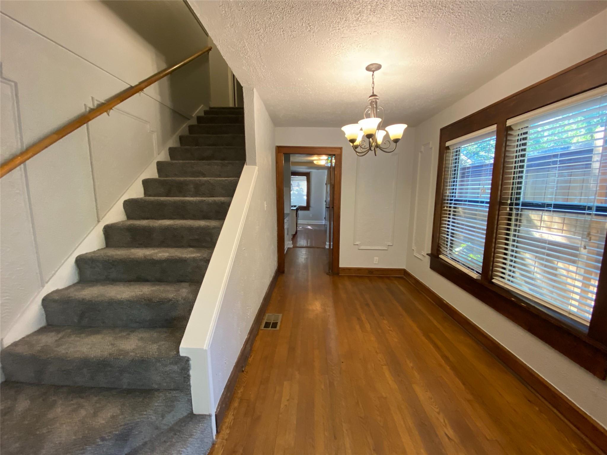 2830 San Gabriel ST Unit: A&B