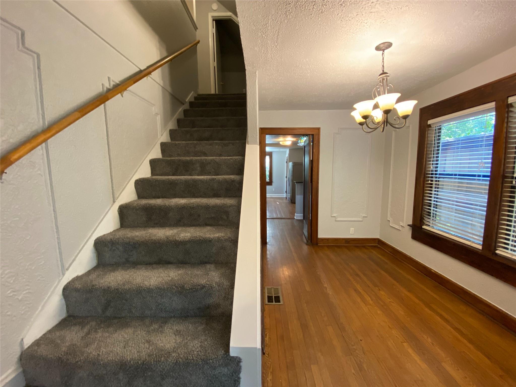 2830 San Gabriel ST Unit: A&B