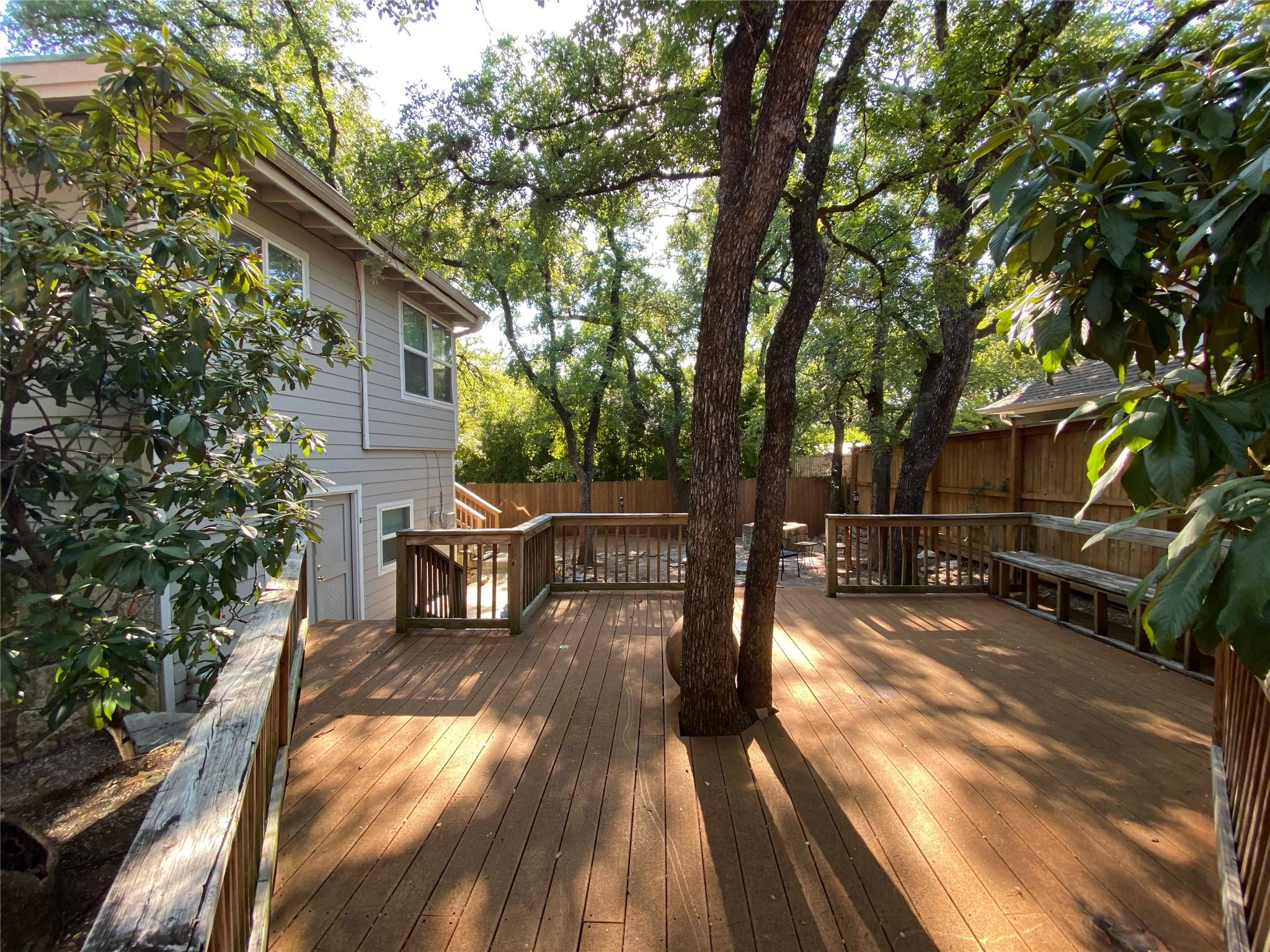 2830 San Gabriel ST Unit: A&B