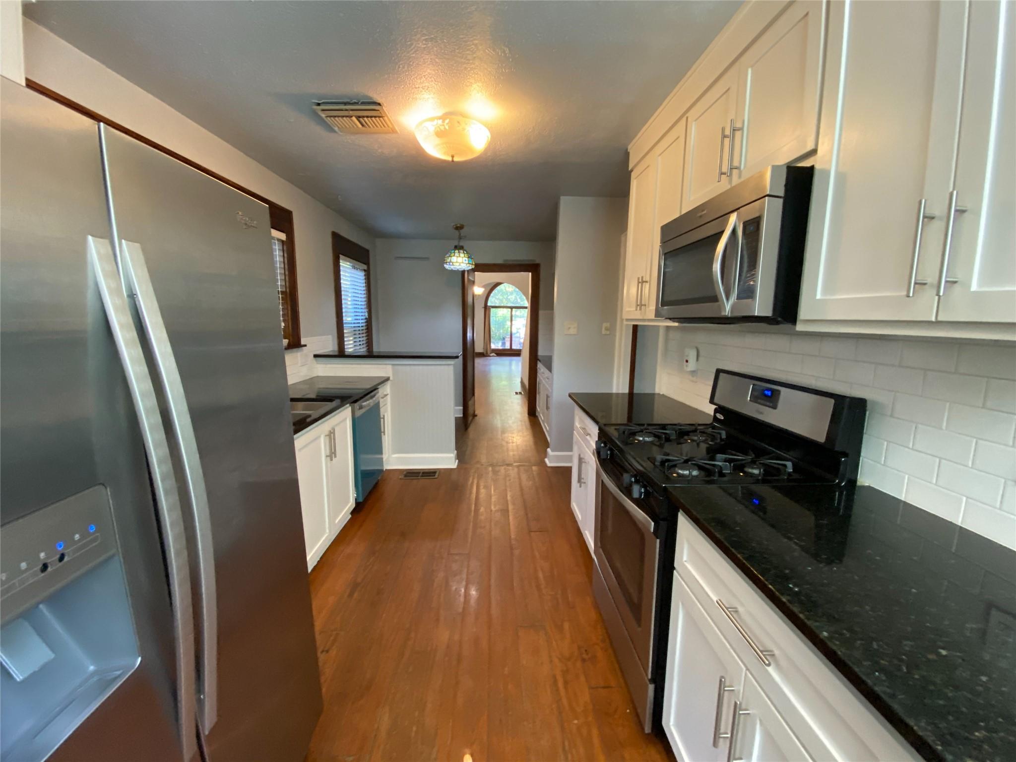 2830 San Gabriel ST Unit: A&B