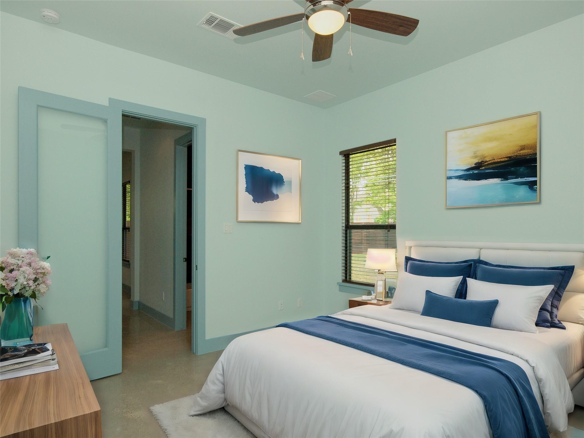 306 Franklin BLVD # B