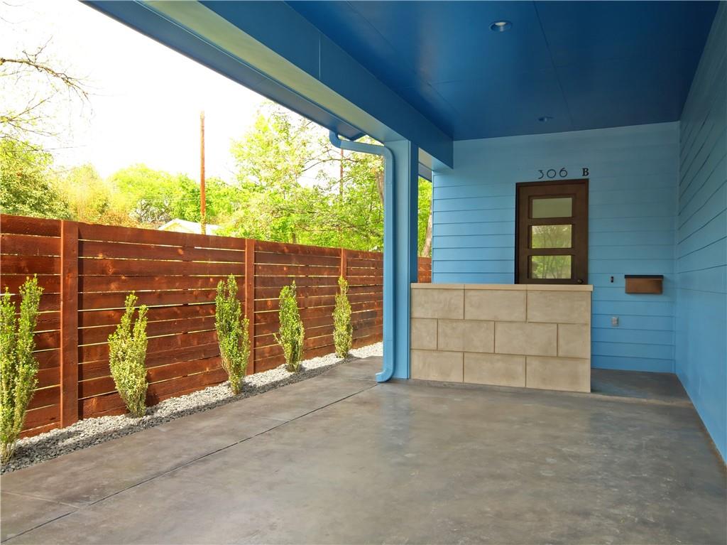 306 Franklin BLVD # B