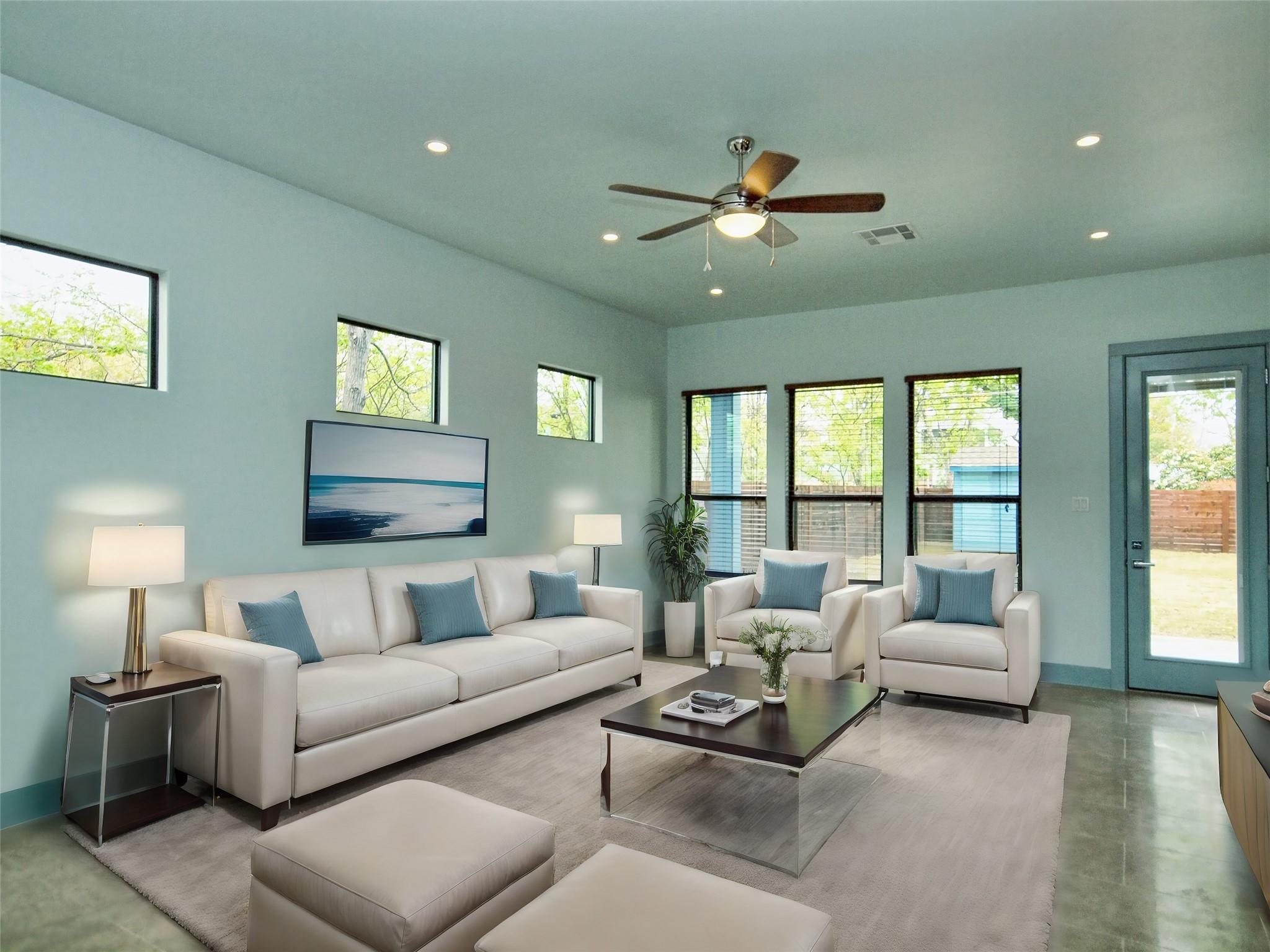 306 Franklin BLVD # B