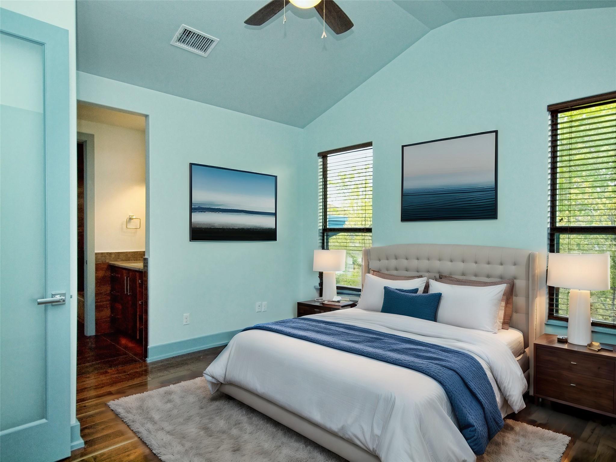 306 Franklin BLVD # B