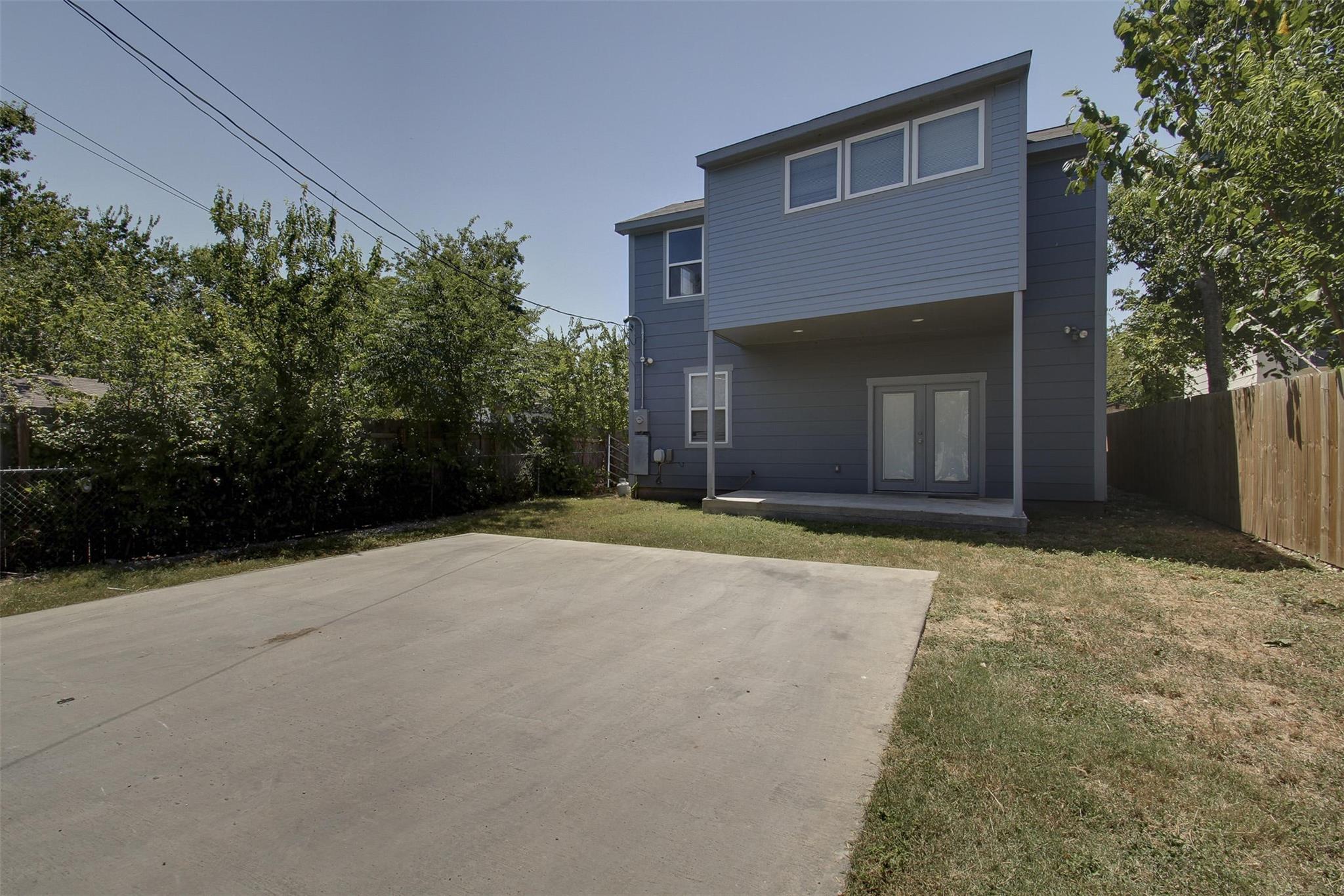 4509 Depew Ave