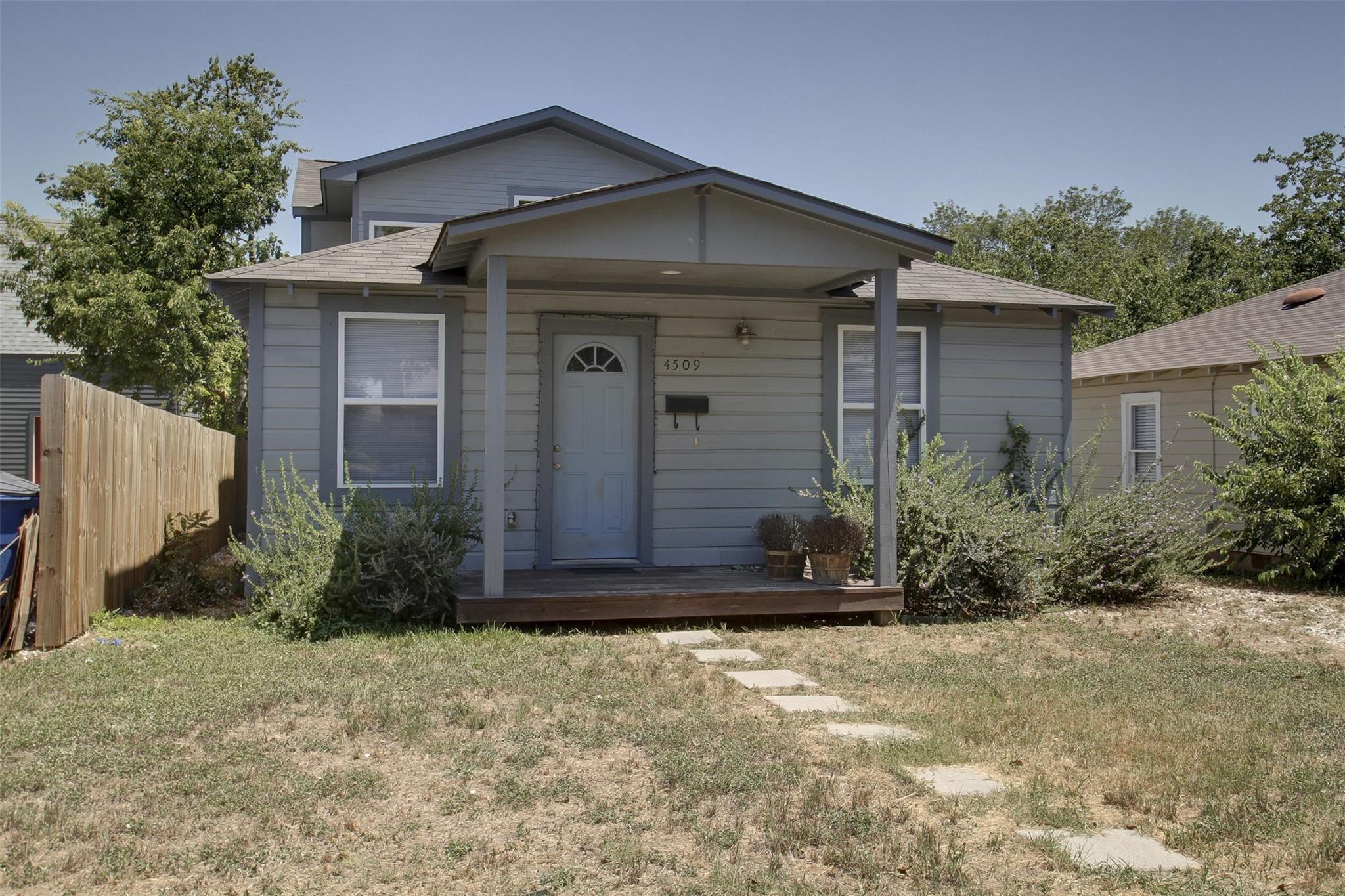 4509 Depew Ave