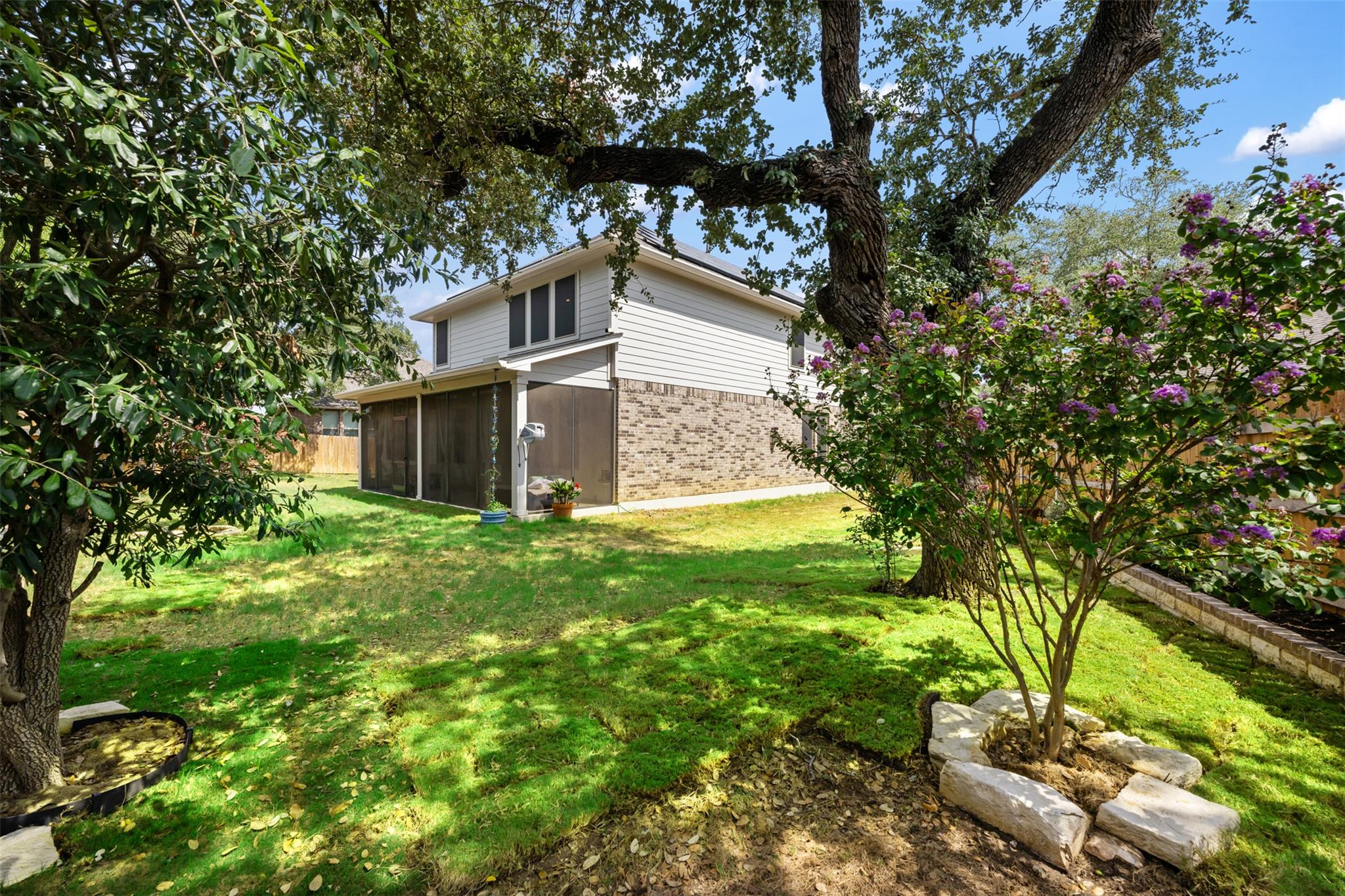 12912 Windy Gap DR