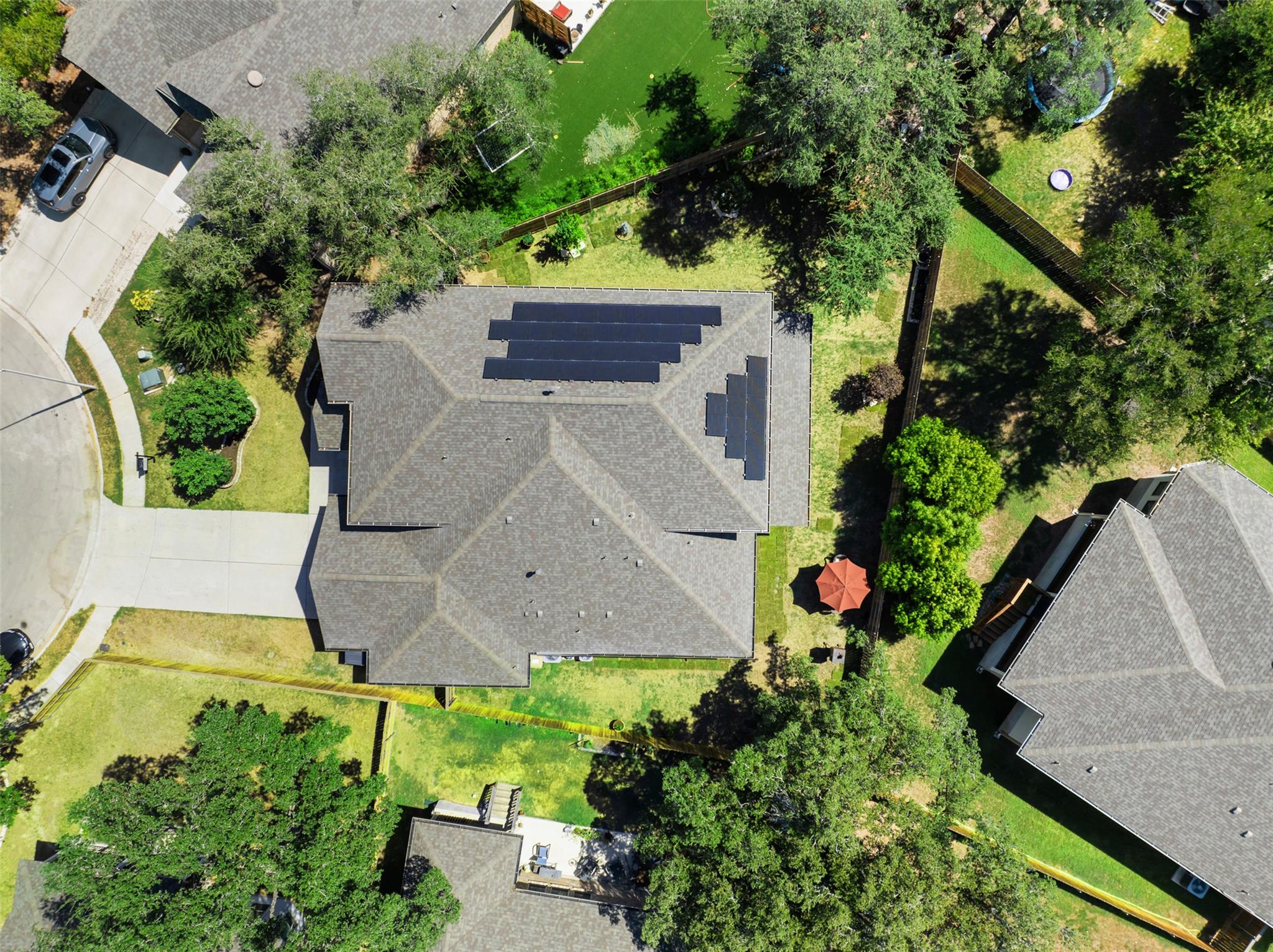 12912 Windy Gap DR