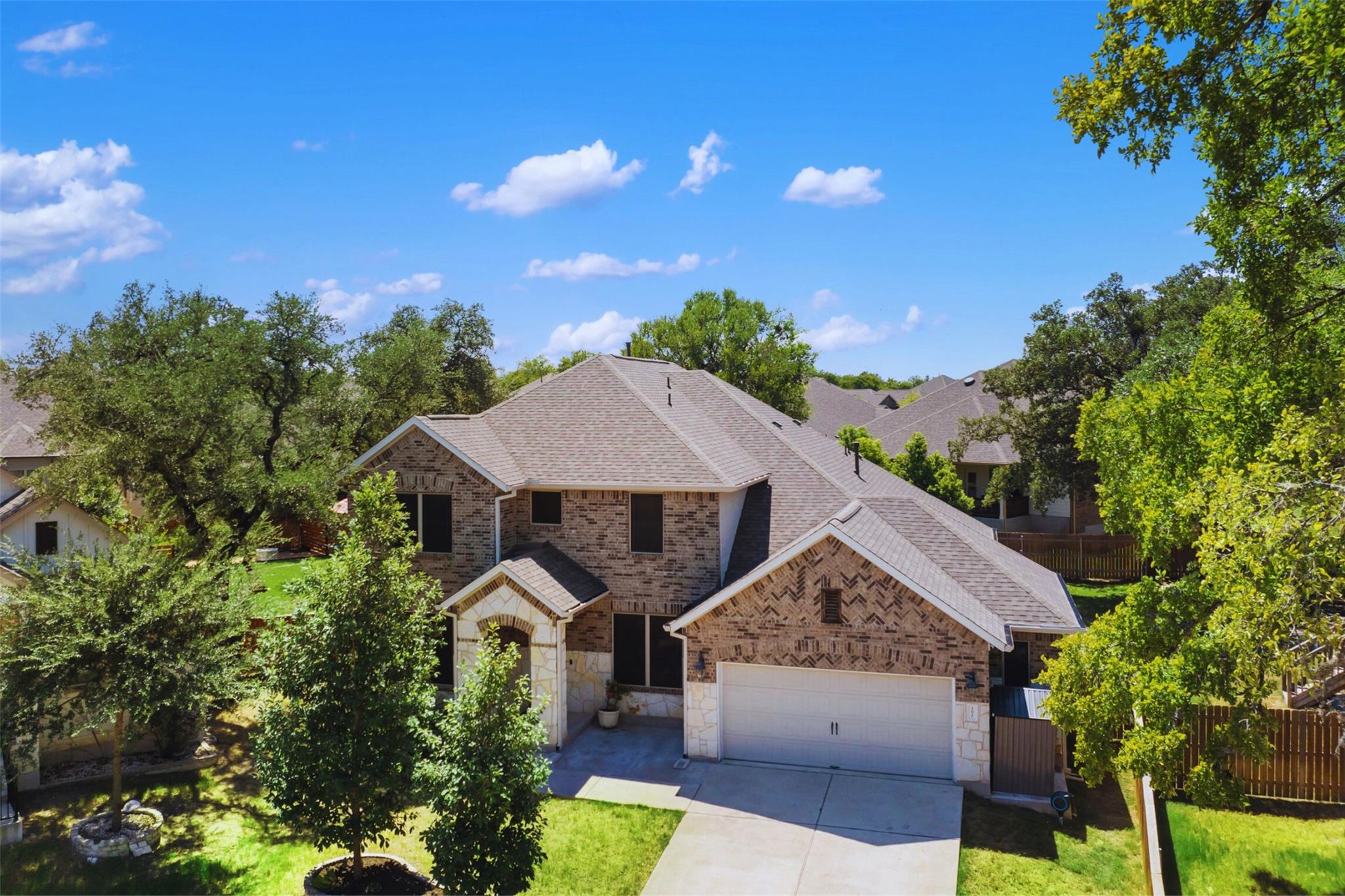 12912 Windy Gap DR