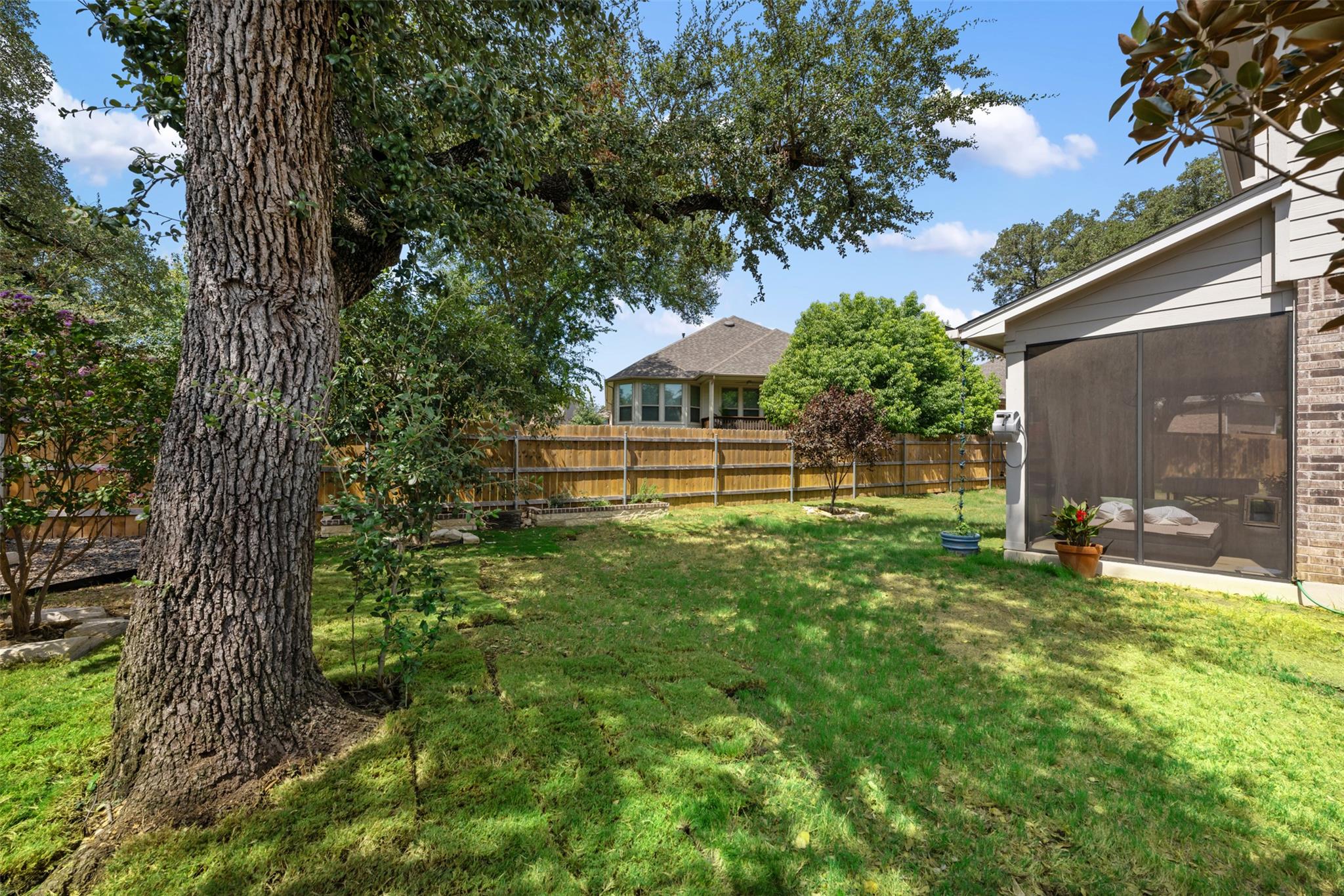 12912 Windy Gap DR