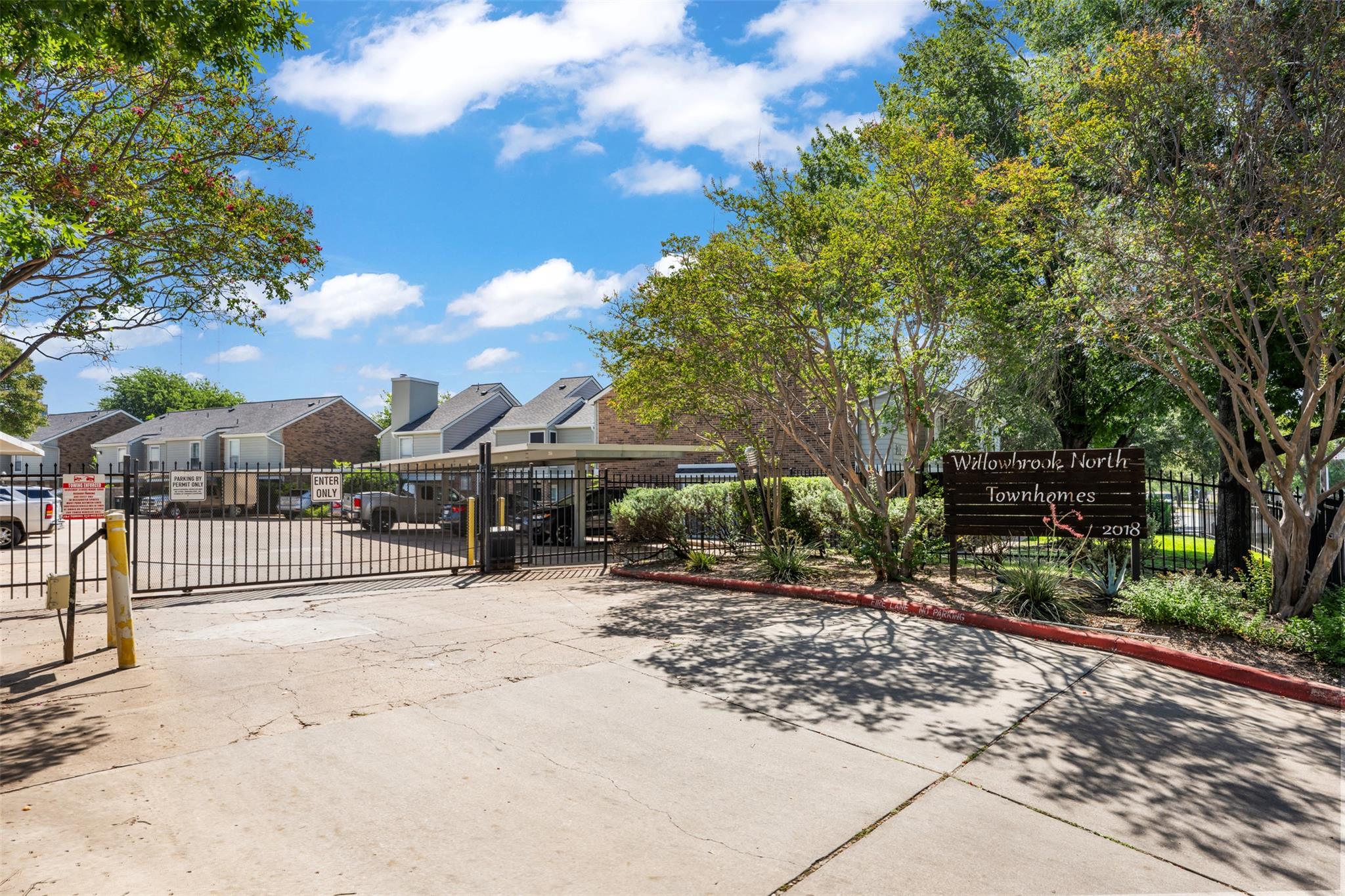 2018 W Rundberg LN # 10A