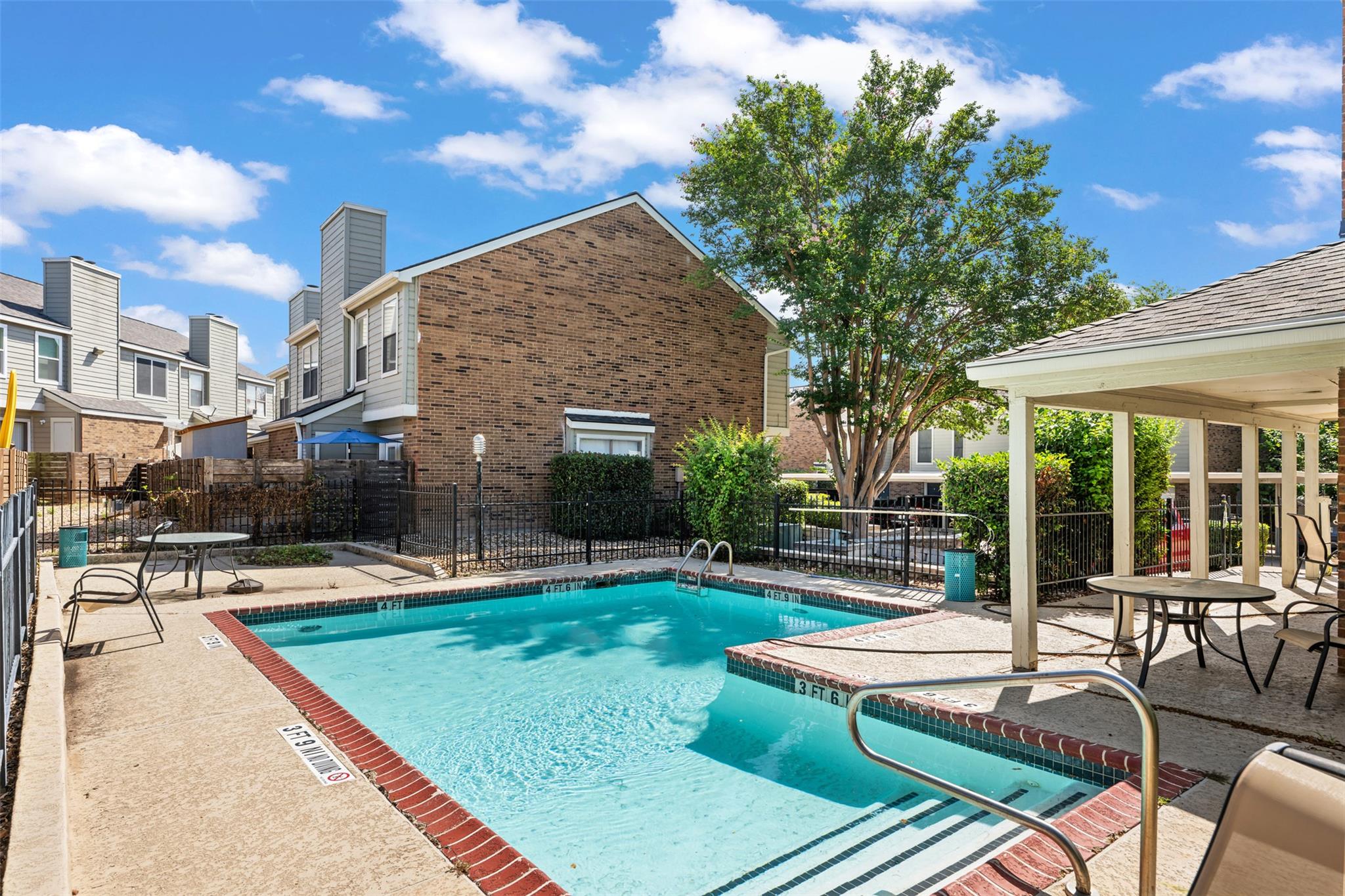 2018 W Rundberg LN # 10A
