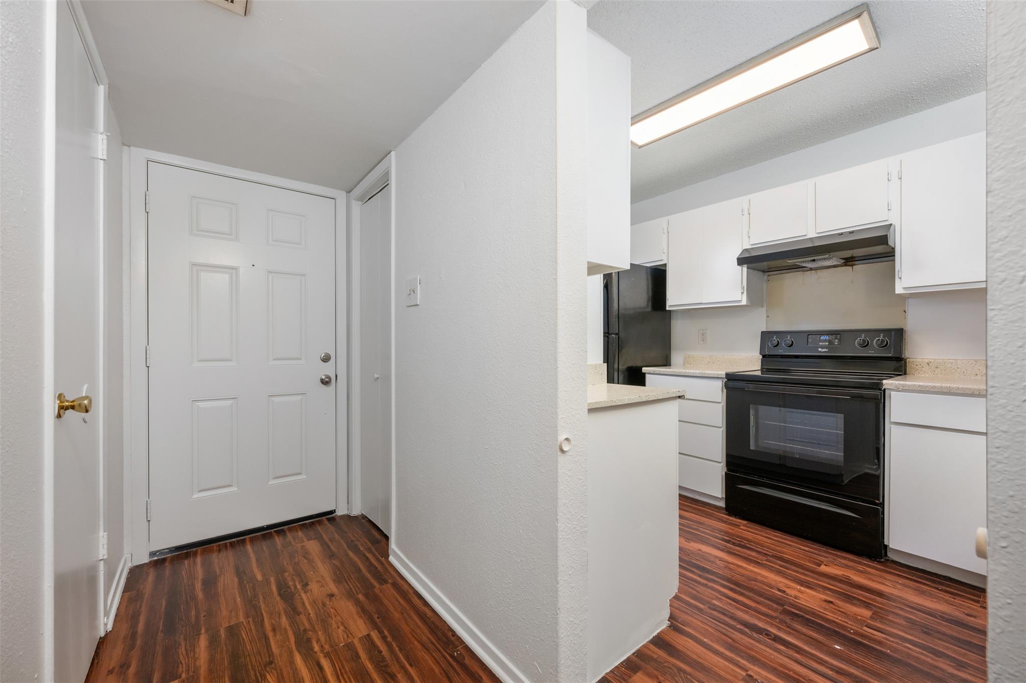 2018 W Rundberg LN # 10A