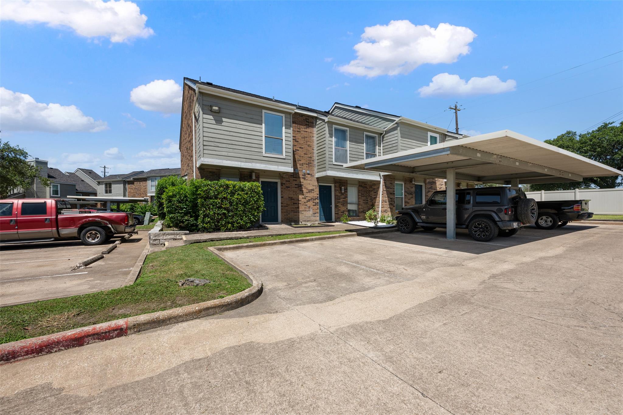 2018 W Rundberg LN # 10A