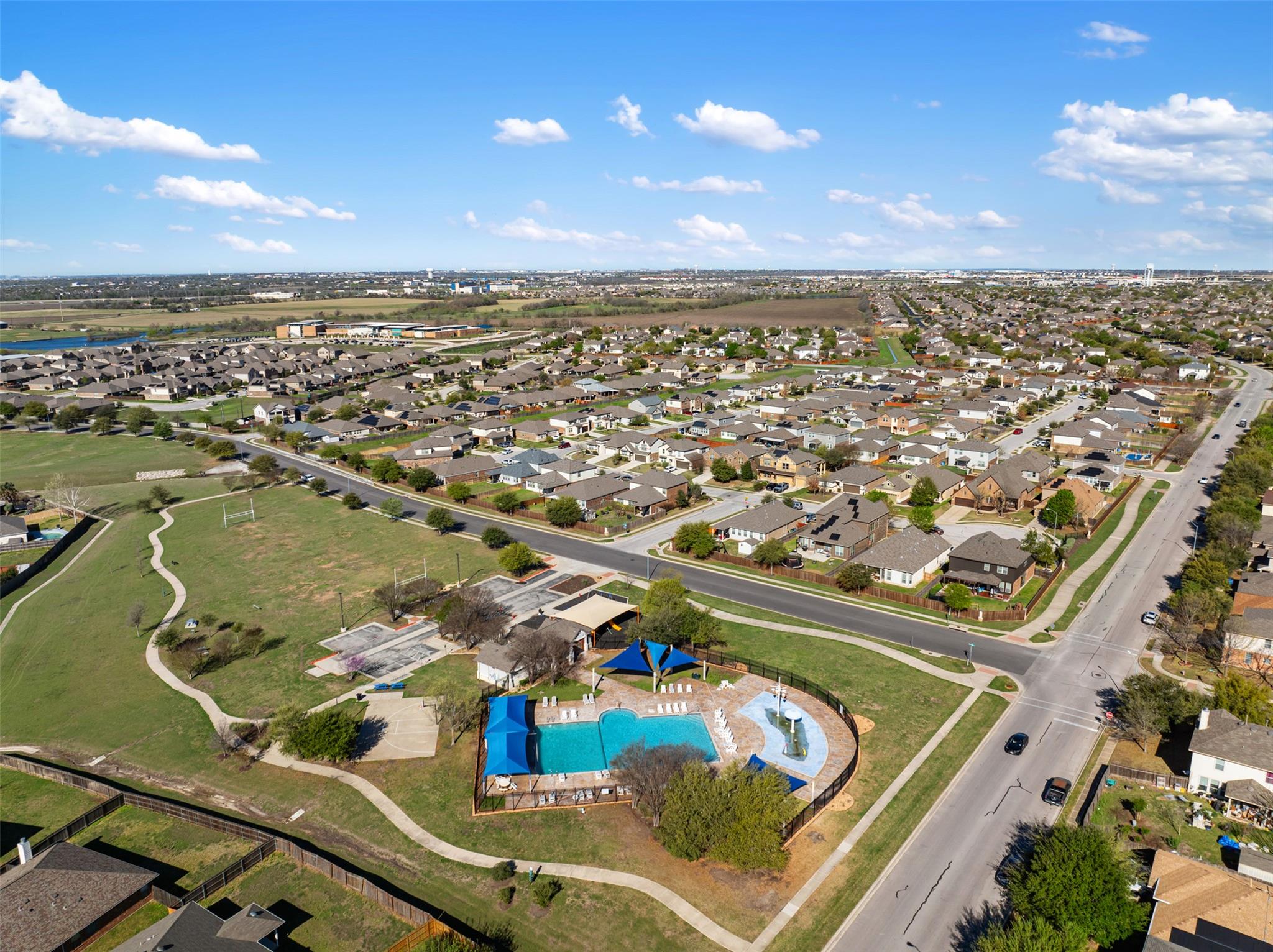 18300 Shallow Pool DR