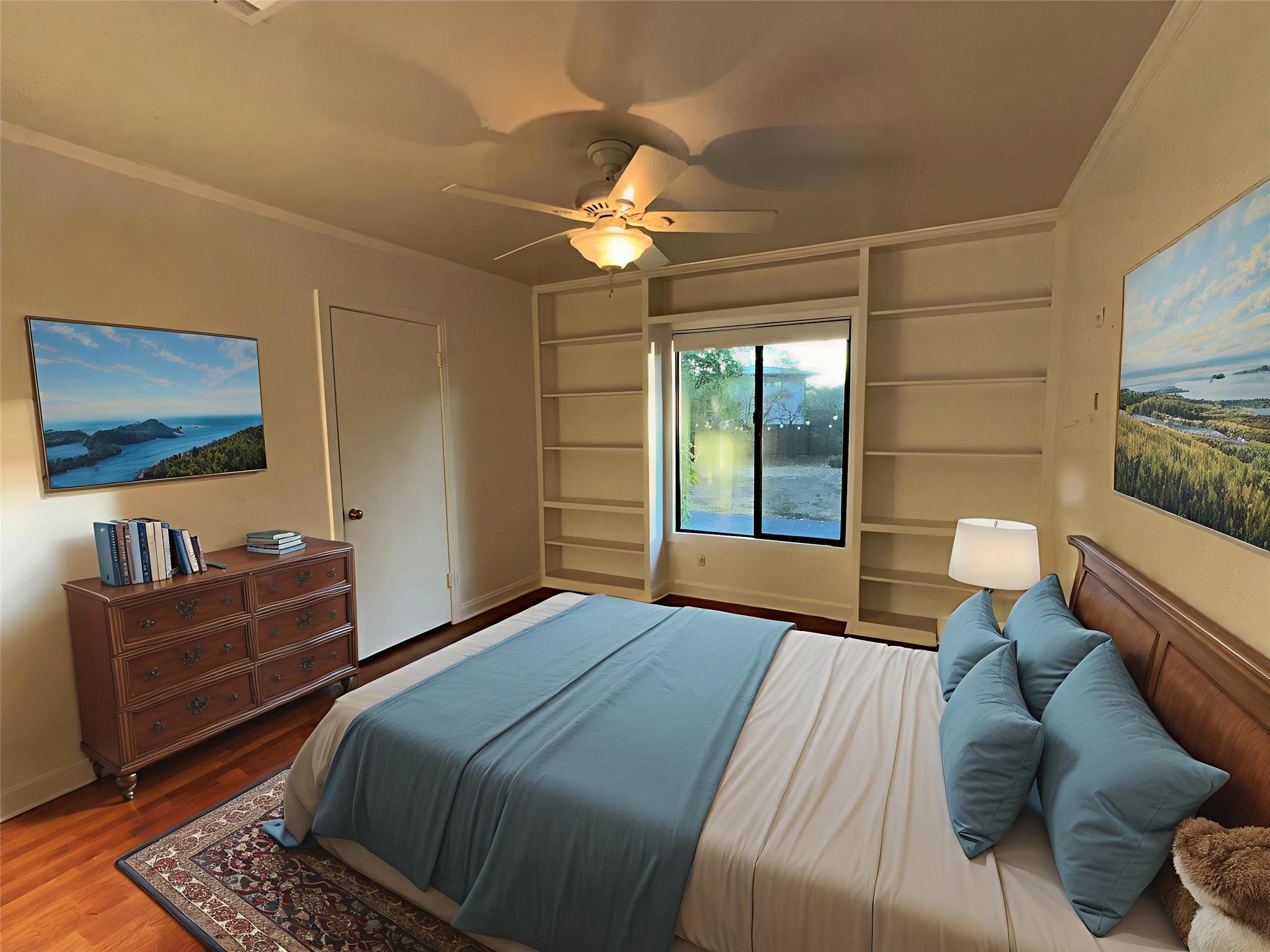 4711 Fairview DR