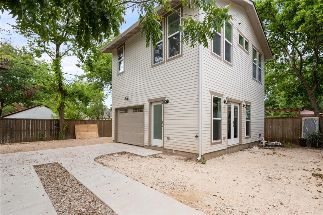 4416 Rosedale Ave Unit 2