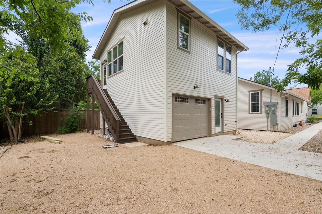 4416 Rosedale Ave Unit 2