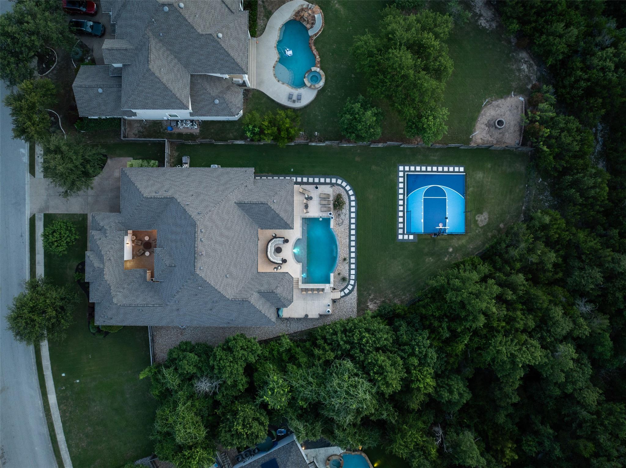 2001 Long Bow DR