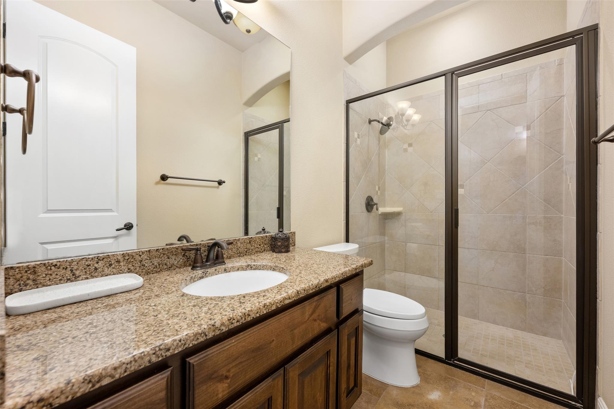2001 Long Bow DR