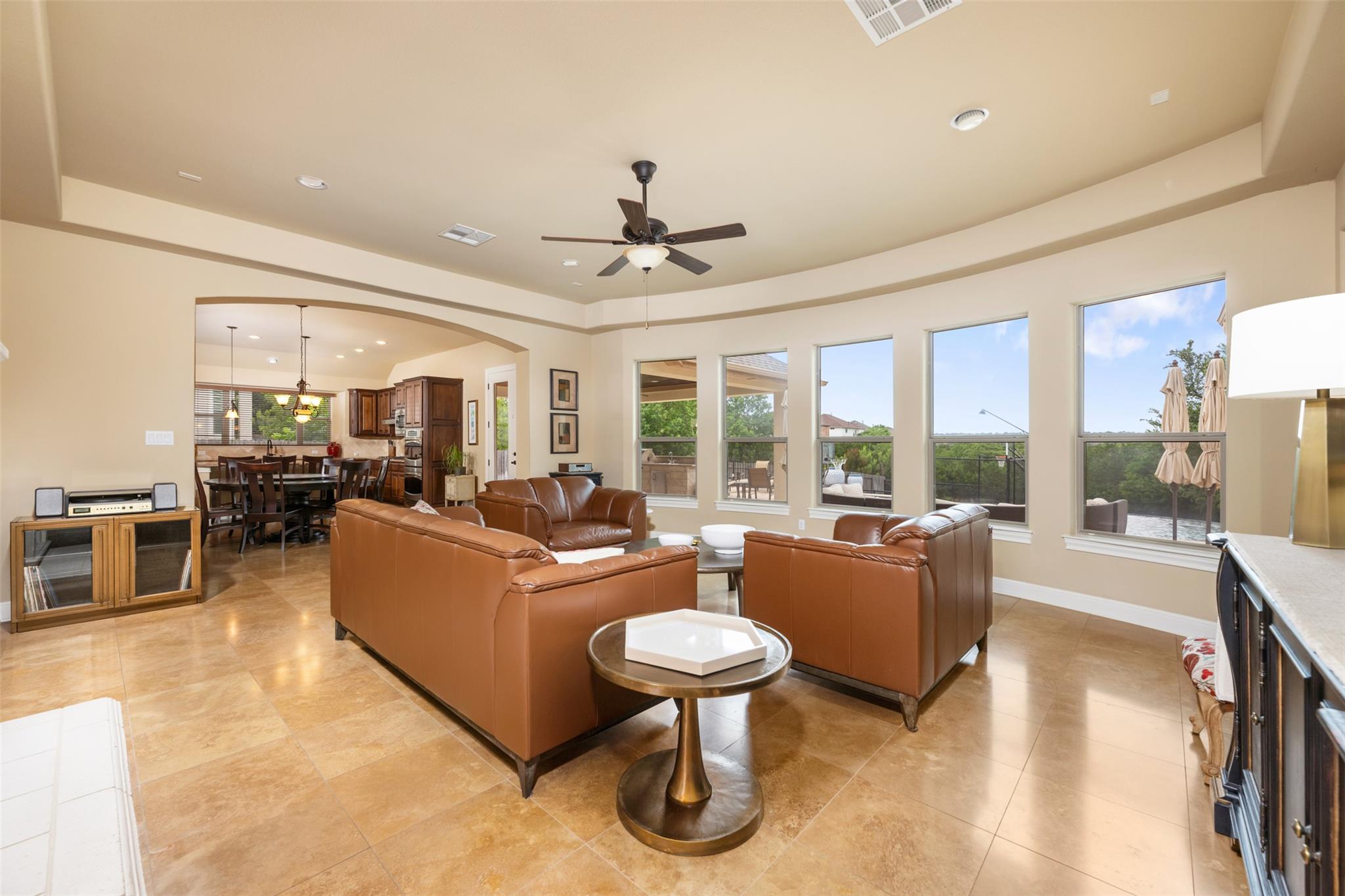 2001 Long Bow DR