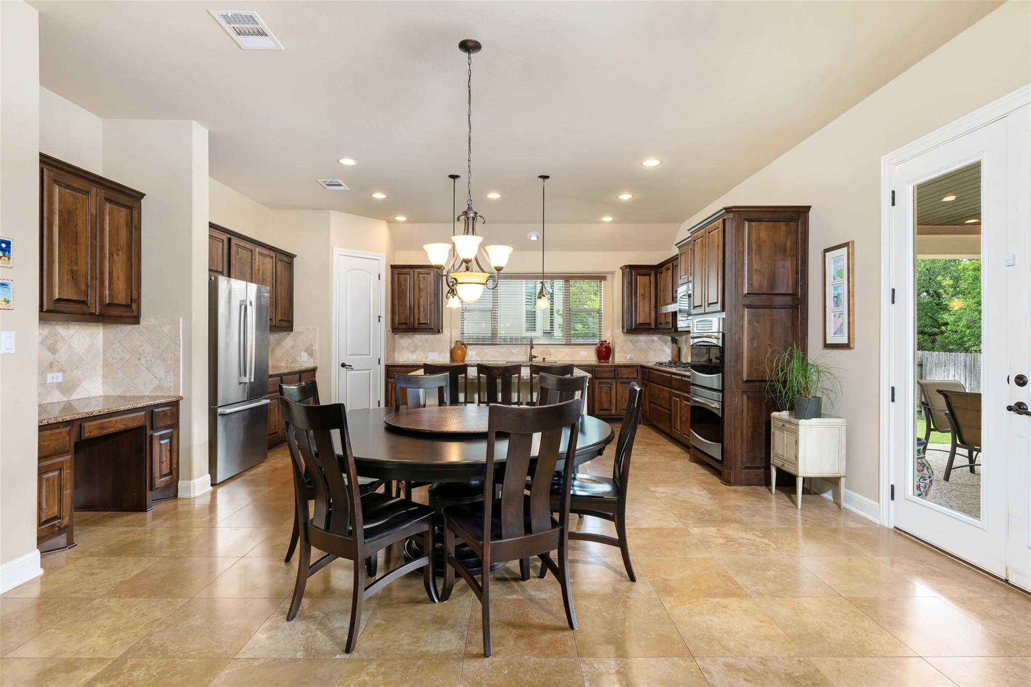 2001 Long Bow DR