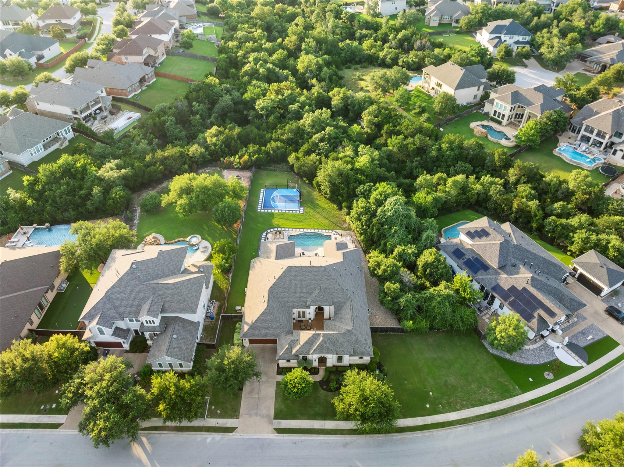 2001 Long Bow DR