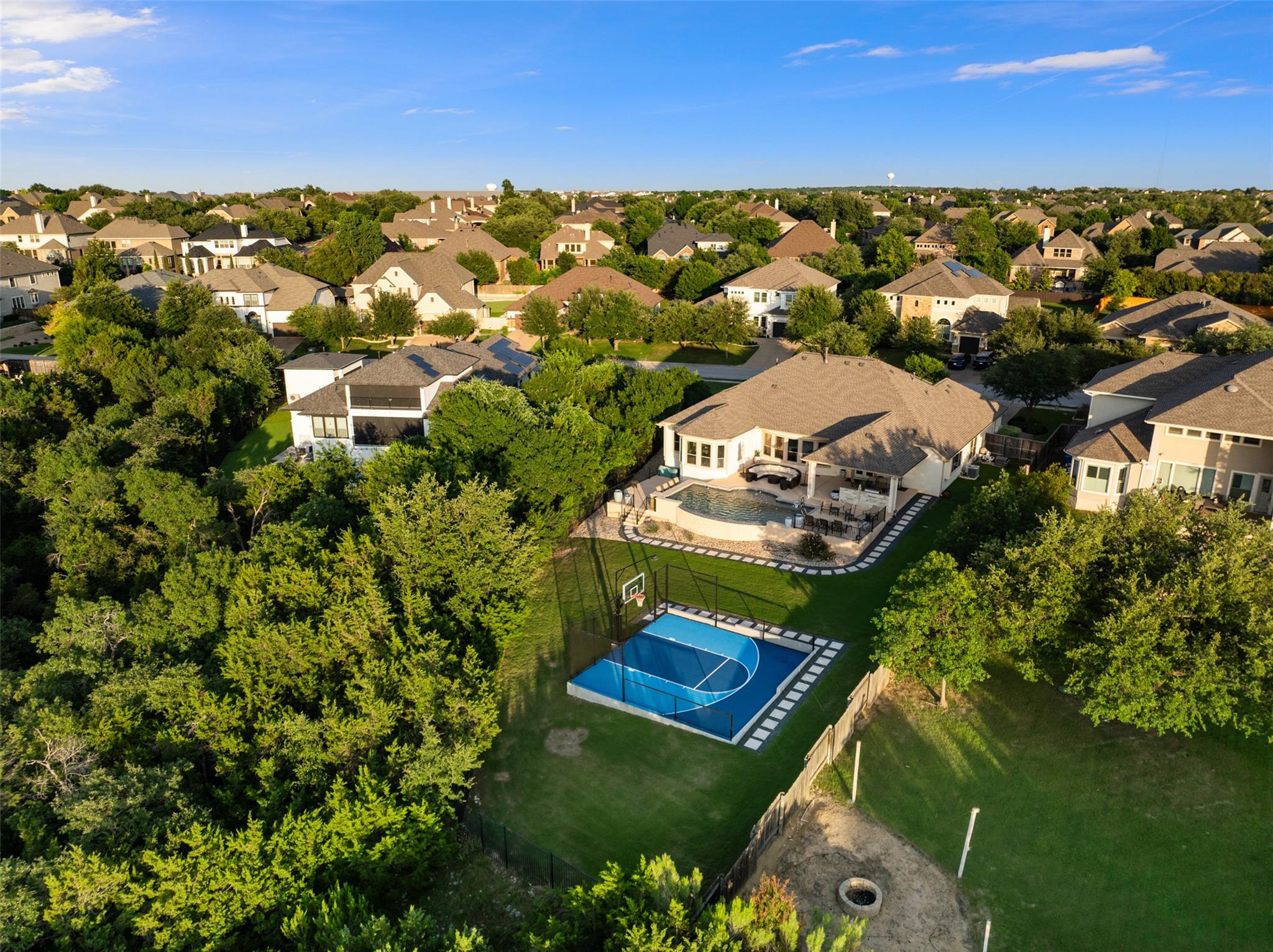 2001 Long Bow DR