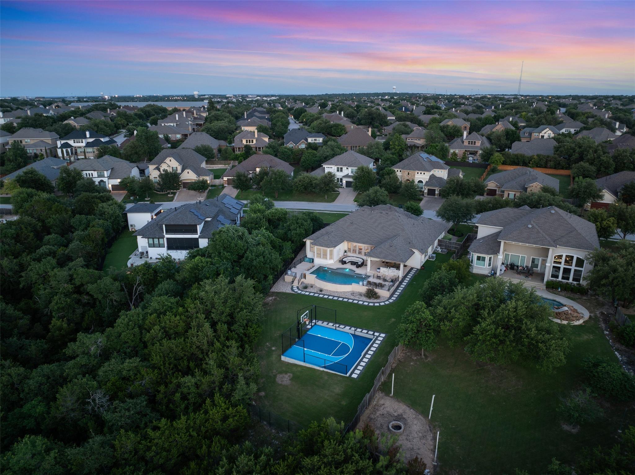 2001 Long Bow DR