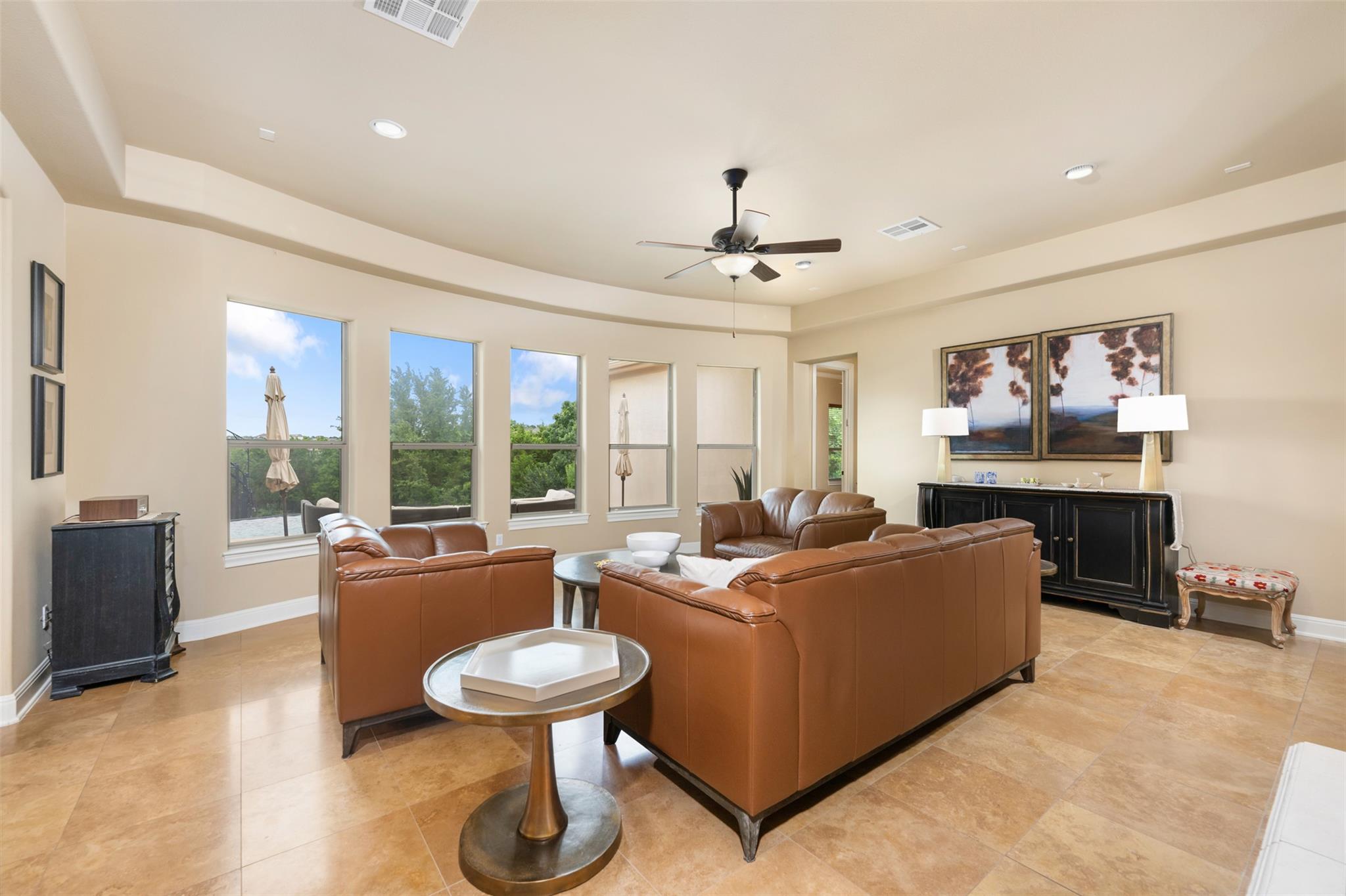 2001 Long Bow DR