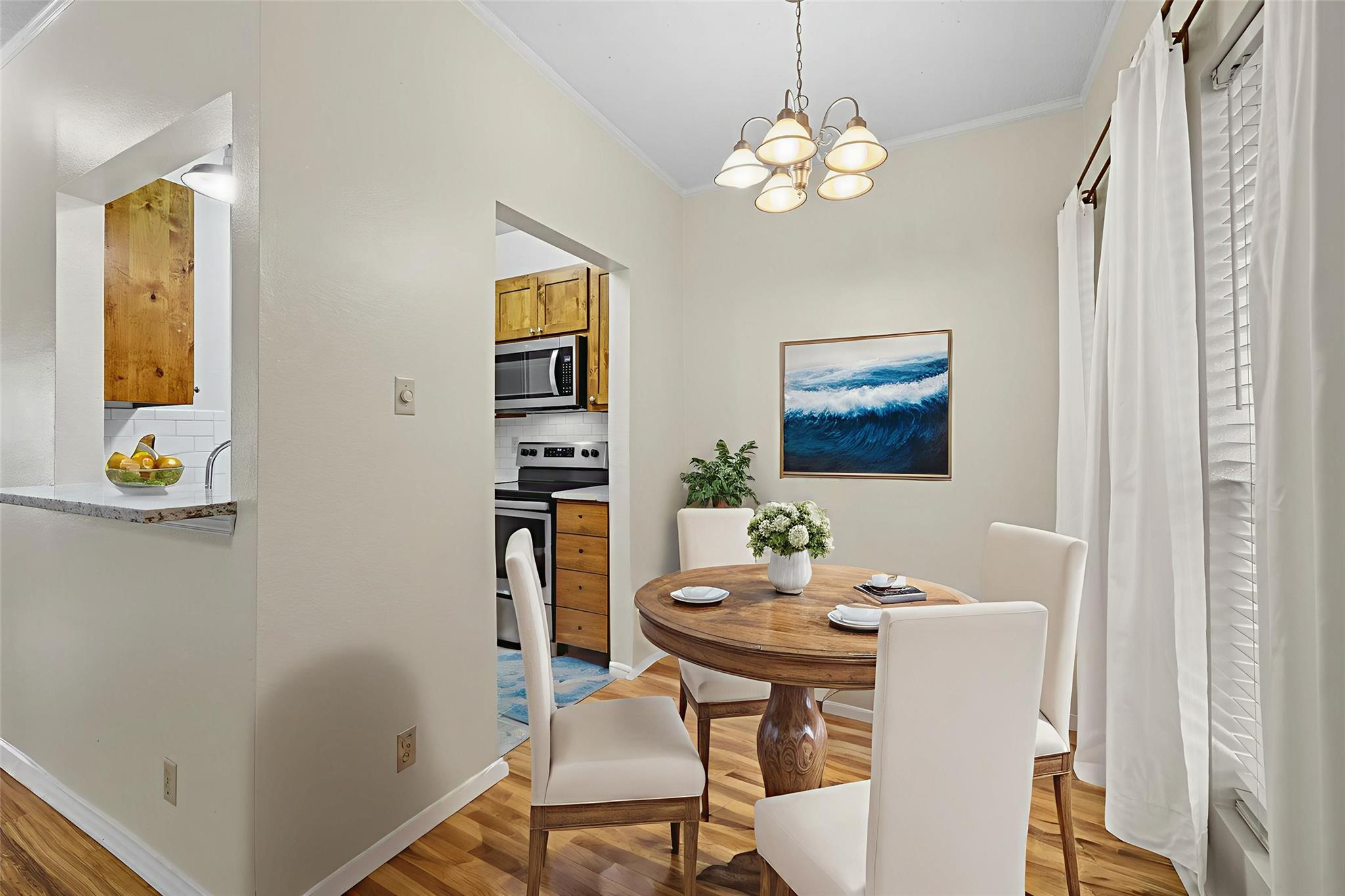 2804 Rio Grande ST # 205