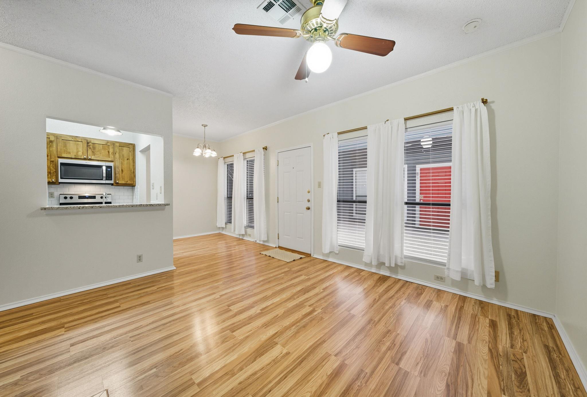 2804 Rio Grande ST # 205